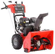Снегоуборщик бензиновый SNAPPER SNM924E