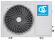 Настенная сплит-система Quattroclima QV-FE09WA/QN-FE09WA Настенная сплит-система Quattroclima QV-FE09WA/QN-FE09WA