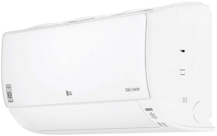 Сплит-система LG DC24RH Сплит-система LG DC24RH