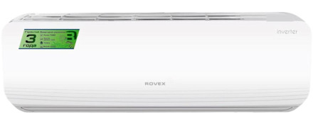 Сплит-система Rovex ABS-09HE Сплит-система Rovex ABS-09HE