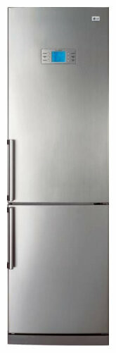 Холодильник LG GR-B429 BLJA Холодильник LG GR-B429 BLJA