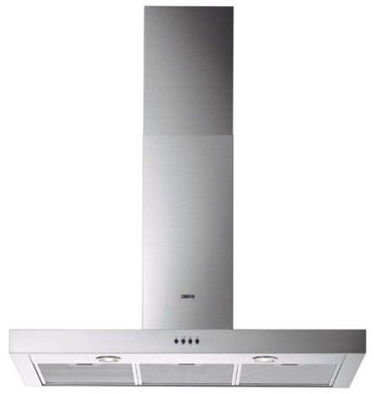 Каминная вытяжка Zanussi ZHC92661XA