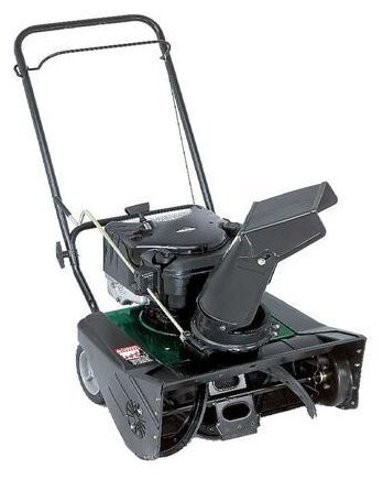 Снегоуборщик бензиновый CRAFTSMAN 88141 Снегоуборщик бензиновый CRAFTSMAN 88141