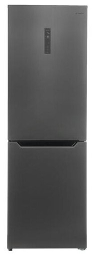 Холодильник DEXP RF-CN320DHA/S Холодильник DEXP RF-CN320DHA/S