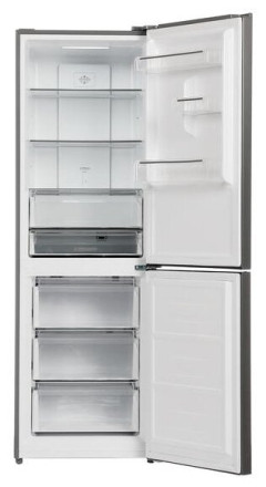 Холодильник DEXP RF-CN320DHA/S
