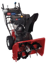 Снегоуборщик бензиновый Toro 38823 Снегоуборщик бензиновый Toro 38823