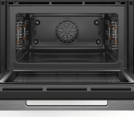 Встраиваемый электрический духовой шкаф Bosch CMG7241W1 Встраиваемый электрический духовой шкаф Bosch CMG7241W1