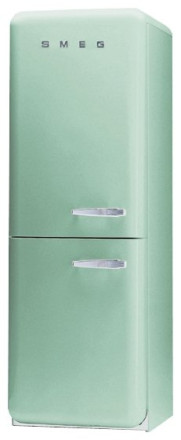 Холодильник smeg FAB32LVN1 Холодильник smeg FAB32LVN1