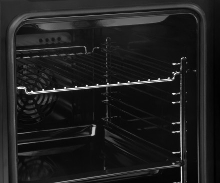 Встраиваемый электрический духовой шкаф ORE VS45W Встраиваемый электрический духовой шкаф ORE VS45W