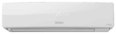 Настенная сплит-система Timberk AC TIM 09H S8 Настенная сплит-система Timberk AC TIM 09H S8