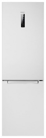 Холодильник Kraft KF-HD-450HWNF