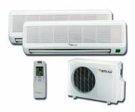 Мульти сплит-система Ballu KFR-2601GW/BPx2E Мульти сплит-система Ballu KFR-2601GW/BPx2E