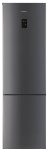 Холодильник Daewoo Electronics DRV-3610DSCH Холодильник Daewoo Electronics DRV-3610DSCH