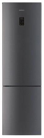 Холодильник Daewoo Electronics DRV-3610DSCH
