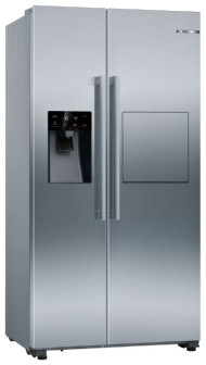 Холодильник Bosch KAG93AI30R Холодильник Bosch KAG93AI30R