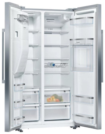 Холодильник Bosch KAG93AI30R Холодильник Bosch KAG93AI30R