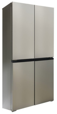 Холодильник ASCOLI ACDS355