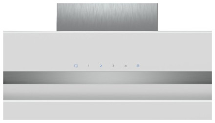 Каминная вытяжка Siemens LC 67 KHM 20 WH Каминная вытяжка Siemens LC 67 KHM 20 WH