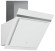 Каминная вытяжка Siemens LC 67 KHM 20 WH Каминная вытяжка Siemens LC 67 KHM 20 WH
