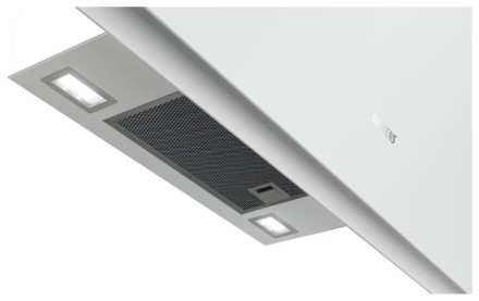 Каминная вытяжка Siemens LC 67 KHM 20 WH Каминная вытяжка Siemens LC 67 KHM 20 WH