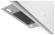 Каминная вытяжка Siemens LC 67 KHM 20 WH Каминная вытяжка Siemens LC 67 KHM 20 WH