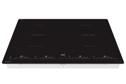 Варочная панель индукционная Kanzler KI 046 S Варочная панель индукционная Kanzler KI 046 S