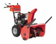 Снегоуборщик бензиновый Simplicity L1528 Снегоуборщик бензиновый Simplicity L1528