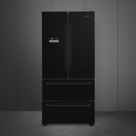 Холодильник Smeg SMEG FQ55FNDE Холодильник Smeg SMEG FQ55FNDE