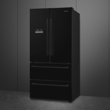 Холодильник Smeg SMEG FQ55FNDE Холодильник Smeg SMEG FQ55FNDE