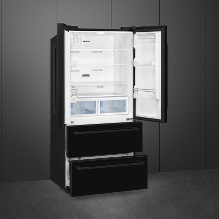 Холодильник Smeg SMEG FQ55FNDE Холодильник Smeg SMEG FQ55FNDE