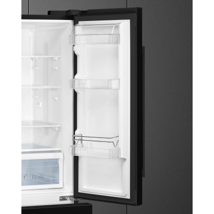Холодильник Smeg SMEG FQ55FNDE Холодильник Smeg SMEG FQ55FNDE