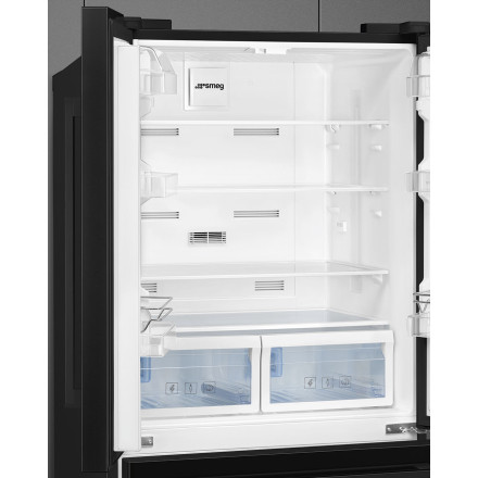 Холодильник Smeg SMEG FQ55FNDE Холодильник Smeg SMEG FQ55FNDE