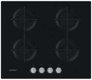 Встраиваемая газовая варочная панель Indesit ING 61T/BK Встраиваемая газовая варочная панель Indesit ING 61T/BK