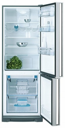 Холодильник AEG S 75438 KG