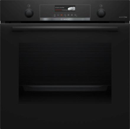Духовой шкаф Bosch HBG4795B1S Духовой шкаф Bosch HBG4795B1S