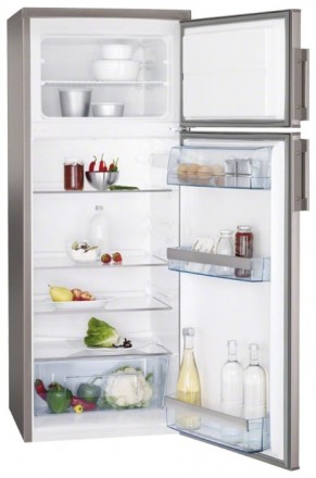 Холодильник AEG S 72300 DSX1