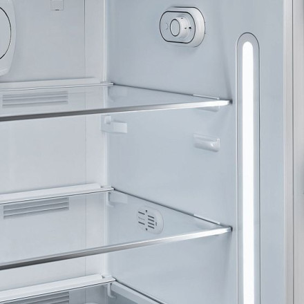 Холодильник Smeg FAB28RBEL3