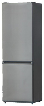 Холодильник Braun BRM 4000 DXNF Холодильник Braun BRM 4000 DXNF