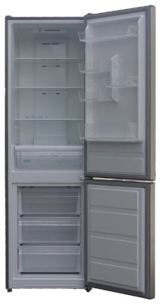 Холодильник Braun BRM 4000 DXNF Холодильник Braun BRM 4000 DXNF