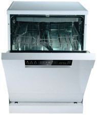 Посудомоечная машина Zugel ZDF603W Посудомоечная машина Zugel ZDF603W