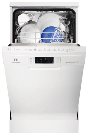 Посудомоечная машина Electrolux ESF 4500 ROW Посудомоечная машина Electrolux ESF 4500 ROW