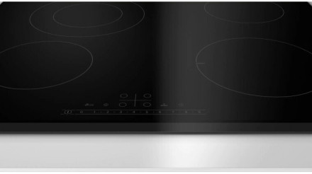 Встраиваемая электрическая варочная панель Bosch PKF631FP3E Встраиваемая электрическая варочная панель Bosch PKF631FP3E