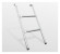 Каркасный батут ARLAND 16FT Inside 487х487 см