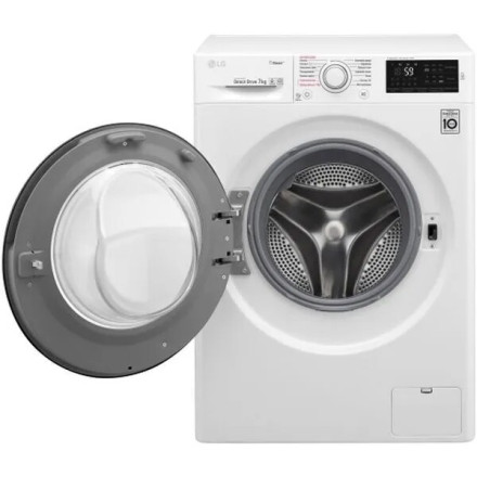 Стиральная машина LG F2M5NS6W Стиральная машина LG F2M5NS6W