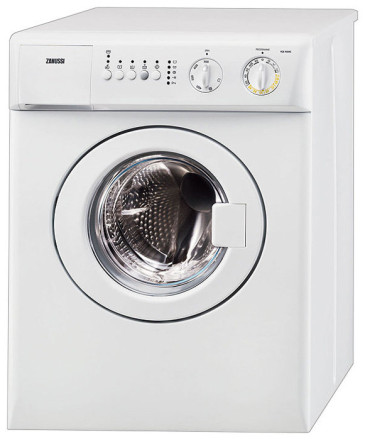 Стиральная машина Zanussi FCS 1020 C Стиральная машина Zanussi FCS 1020 C