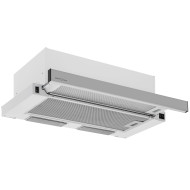 Встраиваемая вытяжка Krona Vendy 600 inox Встраиваемая вытяжка Krona Vendy 600 inox