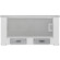 Встраиваемая вытяжка Krona Vendy 600 inox Встраиваемая вытяжка Krona Vendy 600 inox
