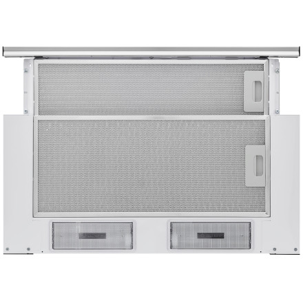 Встраиваемая вытяжка Krona Vendy 600 inox Встраиваемая вытяжка Krona Vendy 600 inox