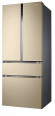 Холодильник SAMSUNG RF50N5861FG/WT