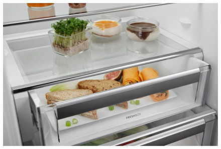 Холодильник ELECTROLUX LNS9TE19S Холодильник ELECTROLUX LNS9TE19S